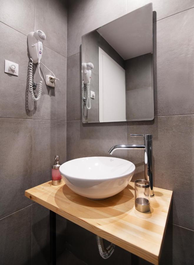 Olvia Suites Atene Esterno foto