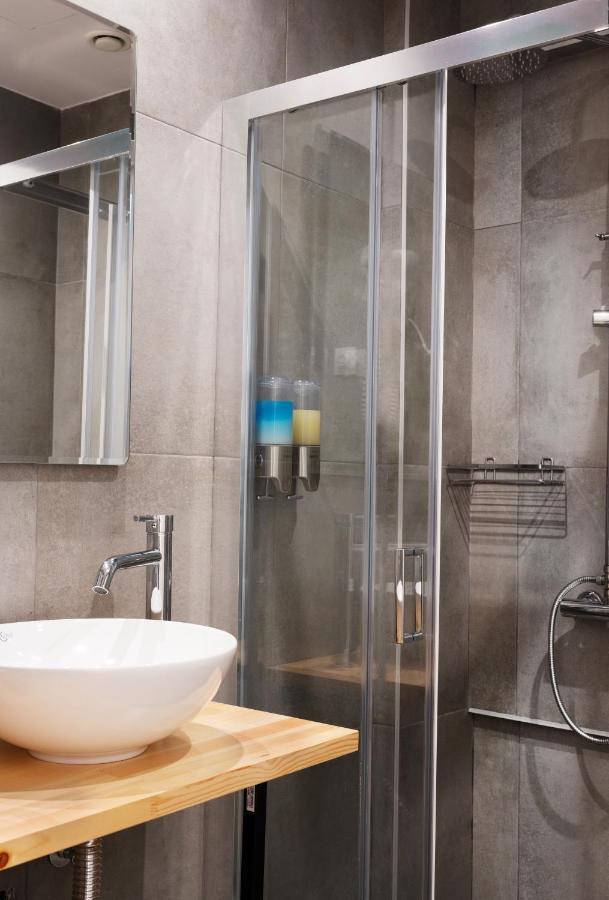 Olvia Suites Atene Esterno foto