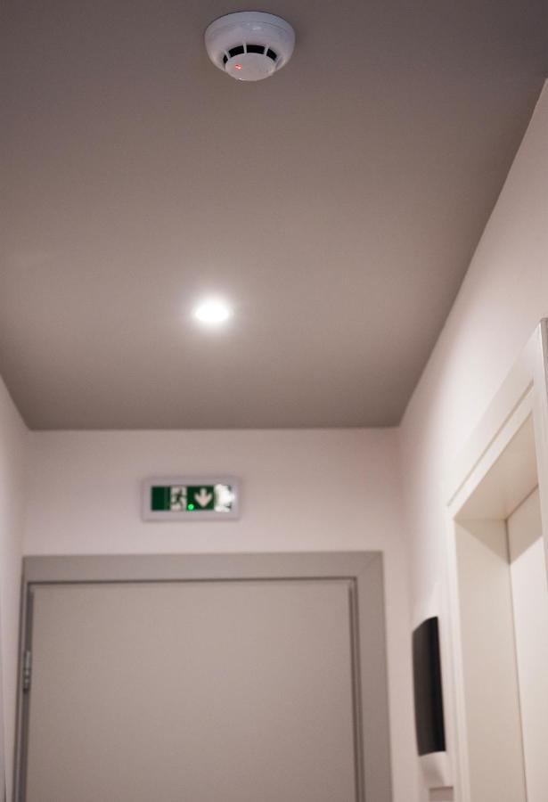 Olvia Suites Atene Esterno foto