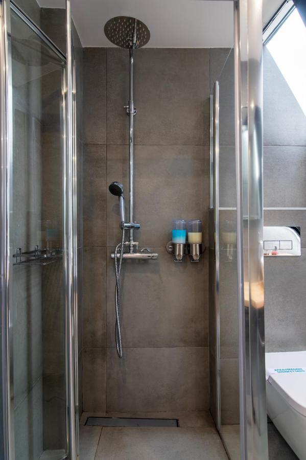 Olvia Suites Atene Esterno foto