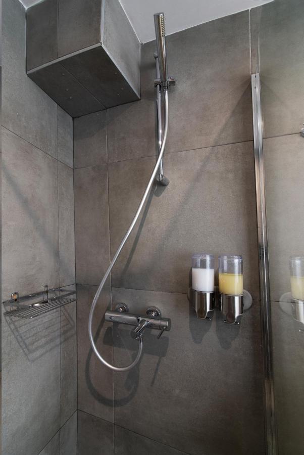 Olvia Suites Atene Esterno foto