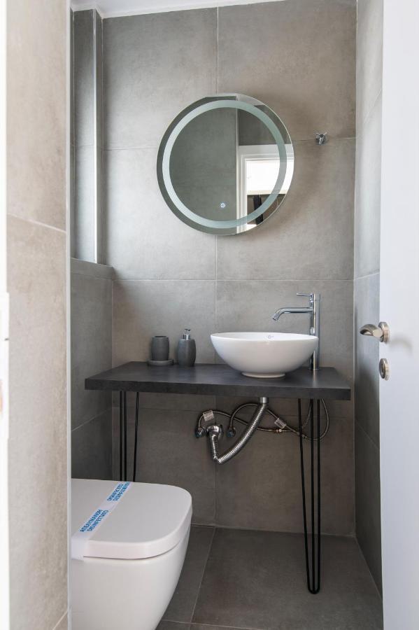 Olvia Suites Atene Esterno foto