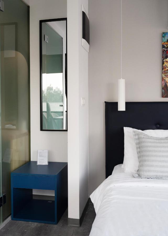 Olvia Suites Atene Esterno foto