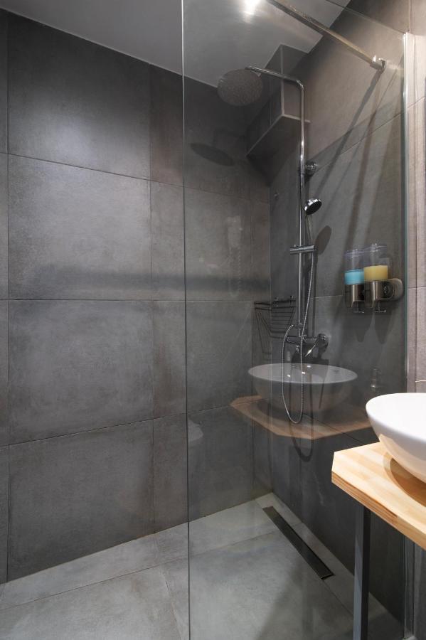Olvia Suites Atene Esterno foto