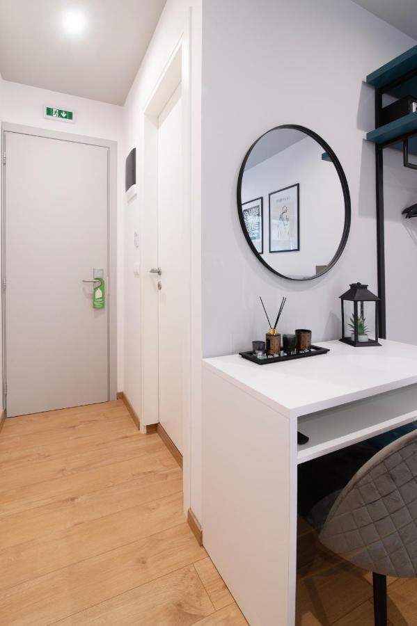 Olvia Suites Atene Esterno foto