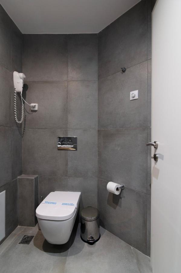 Olvia Suites Atene Esterno foto